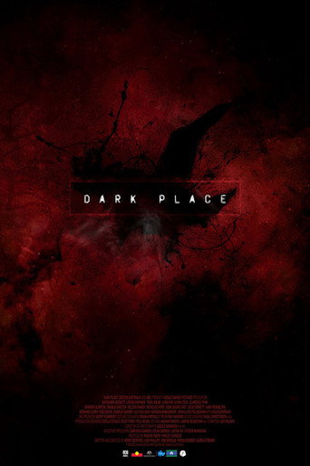 Dark Place movie poster