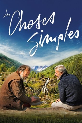 A Great Friend movie poster