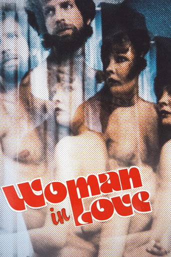Woman in Love: A Story of Madame Bovary movie poster