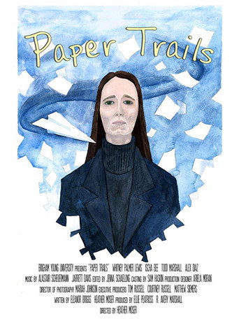 Paper Trails movie poster