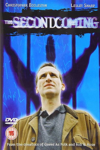 The Second Coming movie poster