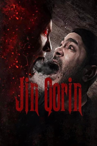 Jin Qorin movie poster