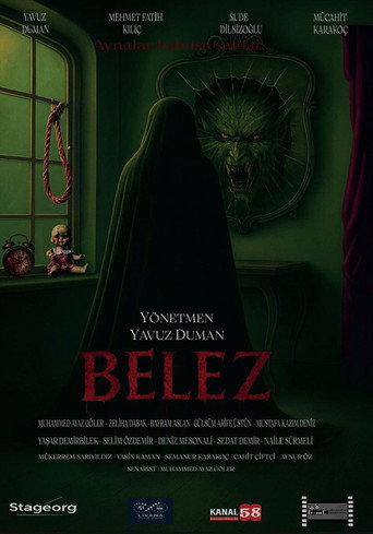 Belez movie poster