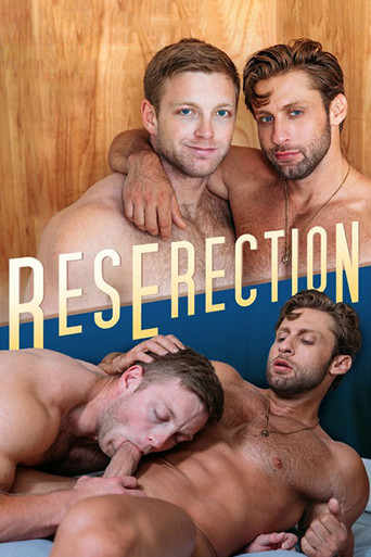 ResErection movie poster