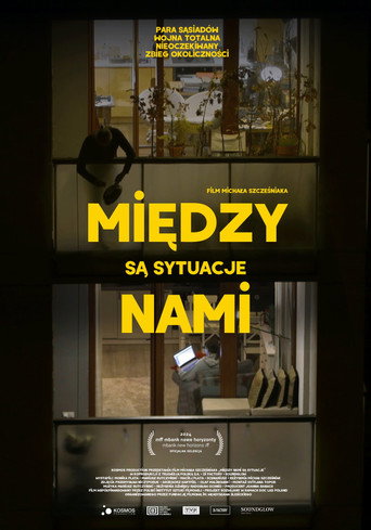 Do I Still Get on Your Nerves? movie poster