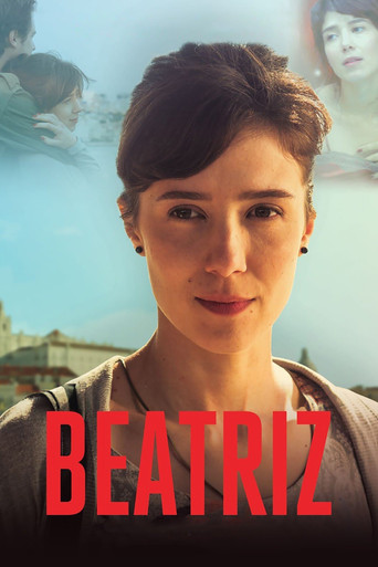Beatriz movie poster