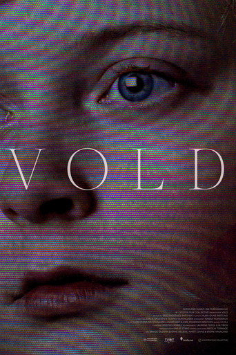 Violence movie poster