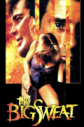 The Big Sweat movie poster