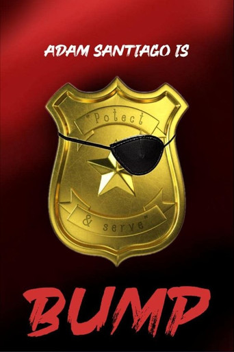 Bump movie poster