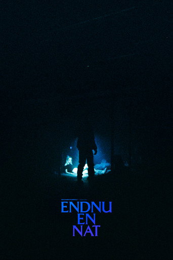 One More Night movie poster