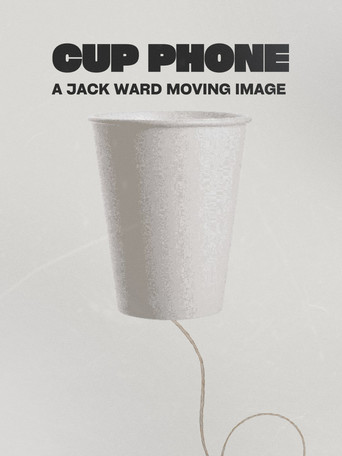 CUP PHONE movie poster