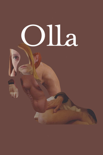 Olla movie poster