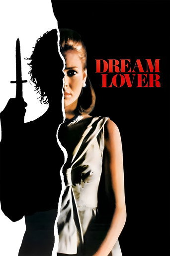 Dream Lover movie poster