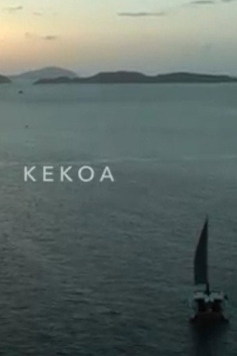 Kekoa movie poster