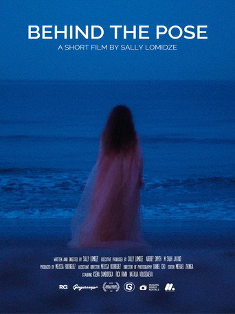 Behind the Pose movie poster
