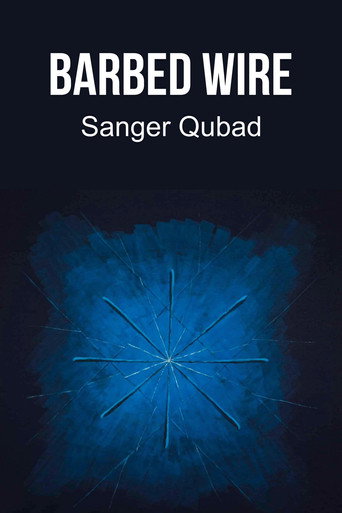 Barbed wire movie poster