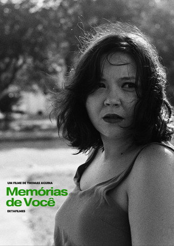 Memórias de Você movie poster