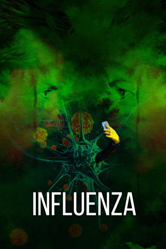 Influenza movie poster