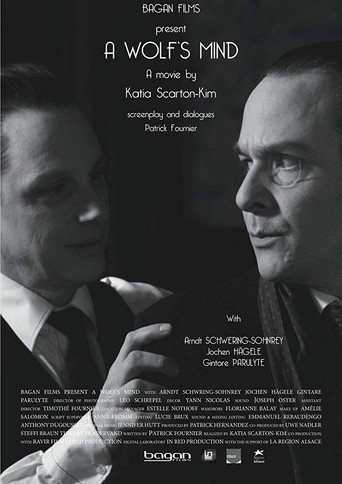 A Wolf's Mind movie poster