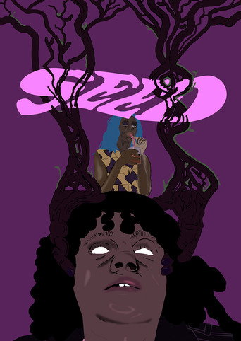 Seed movie poster
