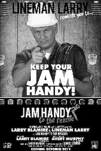 Jam Handy to the Rescue! movie poster