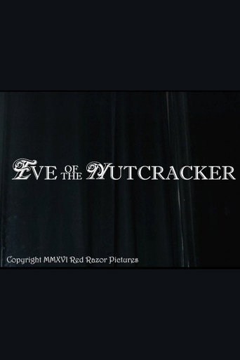 Eve of the Nutcracker movie poster
