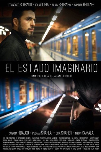 The Imaginary State movie poster