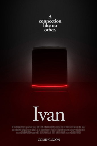 Ivan movie poster