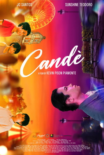 Candè movie poster