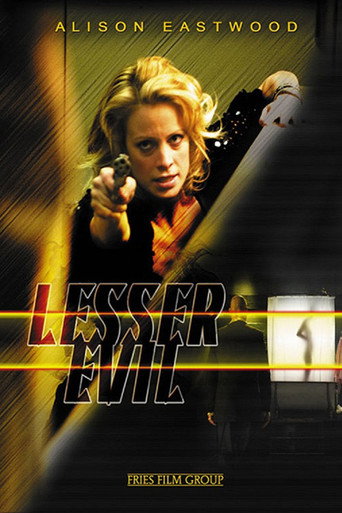 Lesser Evil movie poster