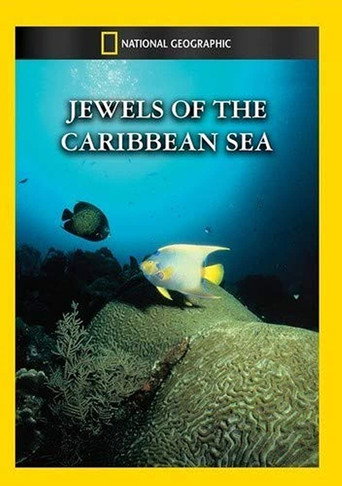Jewels of the Caribbean Sea movie poster