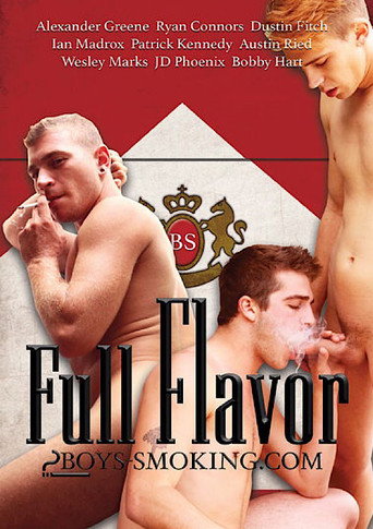 Full Flavor movie poster