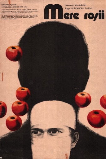 Red Apples movie poster