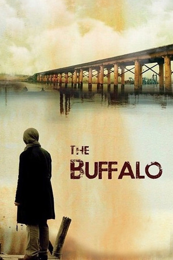 The Buffalo movie poster