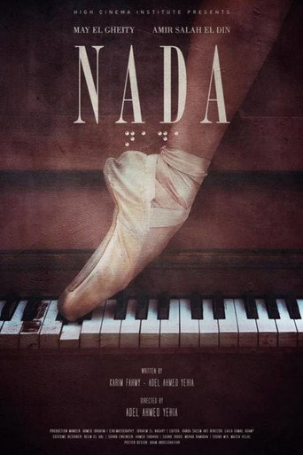 Nada movie poster