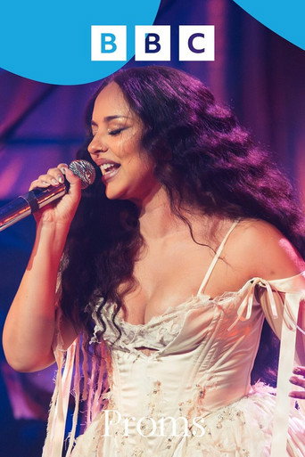 JADE at the Proms: A Homecoming movie poster