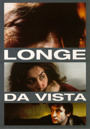 Longe da Vista movie poster