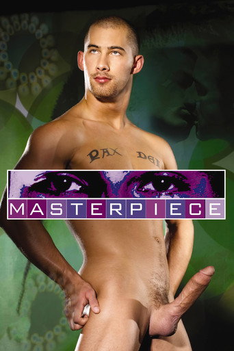 Masterpiece movie poster