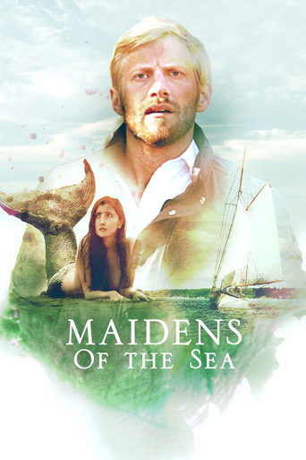 Maidens of the Sea movie poster