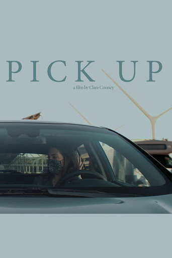 Pick Up movie poster