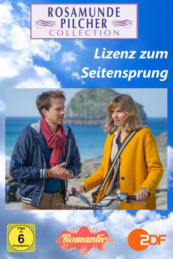 Rosamunde Pilcher: Lizenz zum Seitensprung movie poster