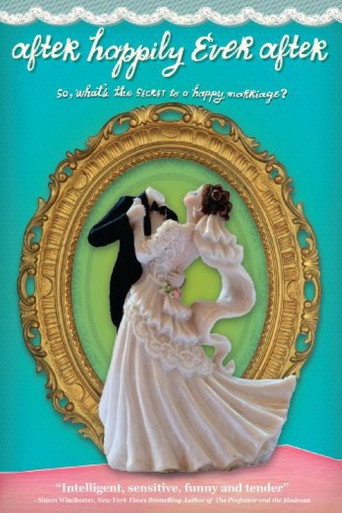 After Happily Ever After movie poster