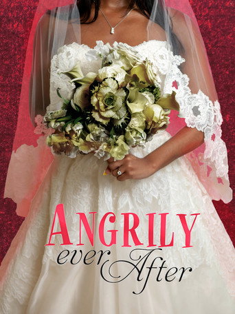 Angrily Ever After movie poster