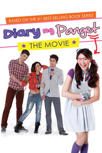 Diary ng Panget movie poster