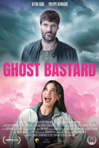 Ghost Bastard movie poster