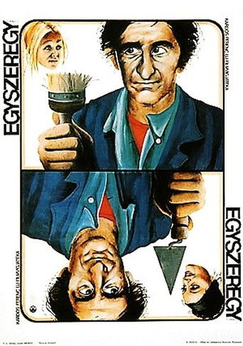 Peter and Paul movie poster