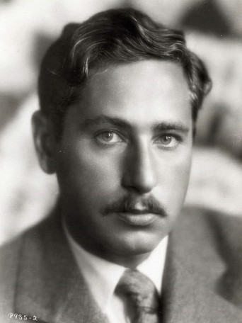 Josef von Sternberg, A Retrospective movie poster