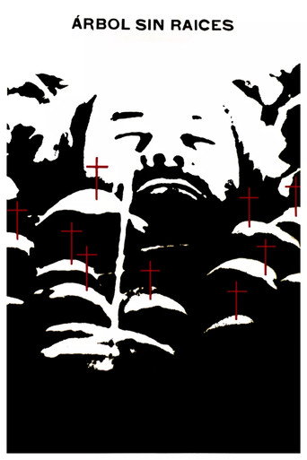 Rootless Tree movie poster