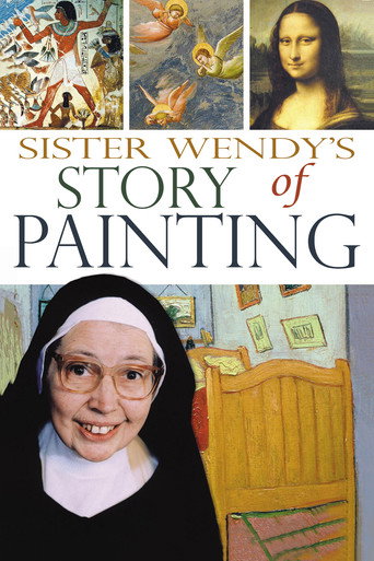Sister Wendy's Story of Painting movie poster