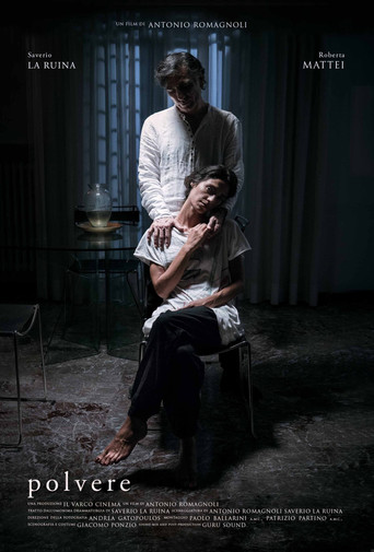 Polvere movie poster